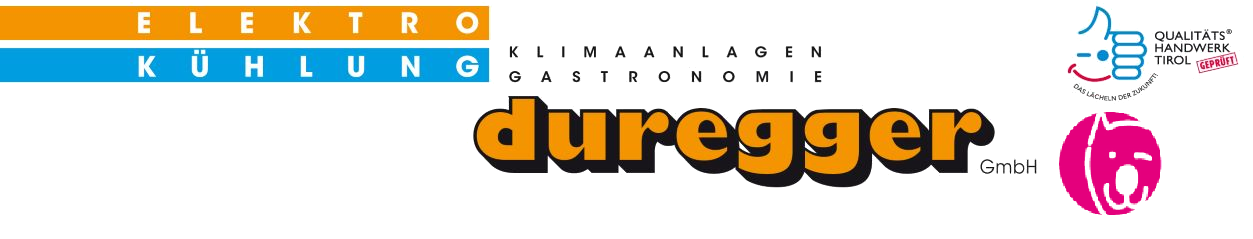 Duregger