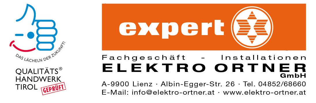 Elektroortner