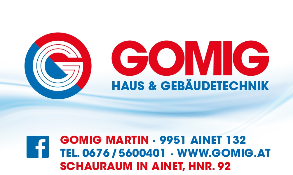 Gomig