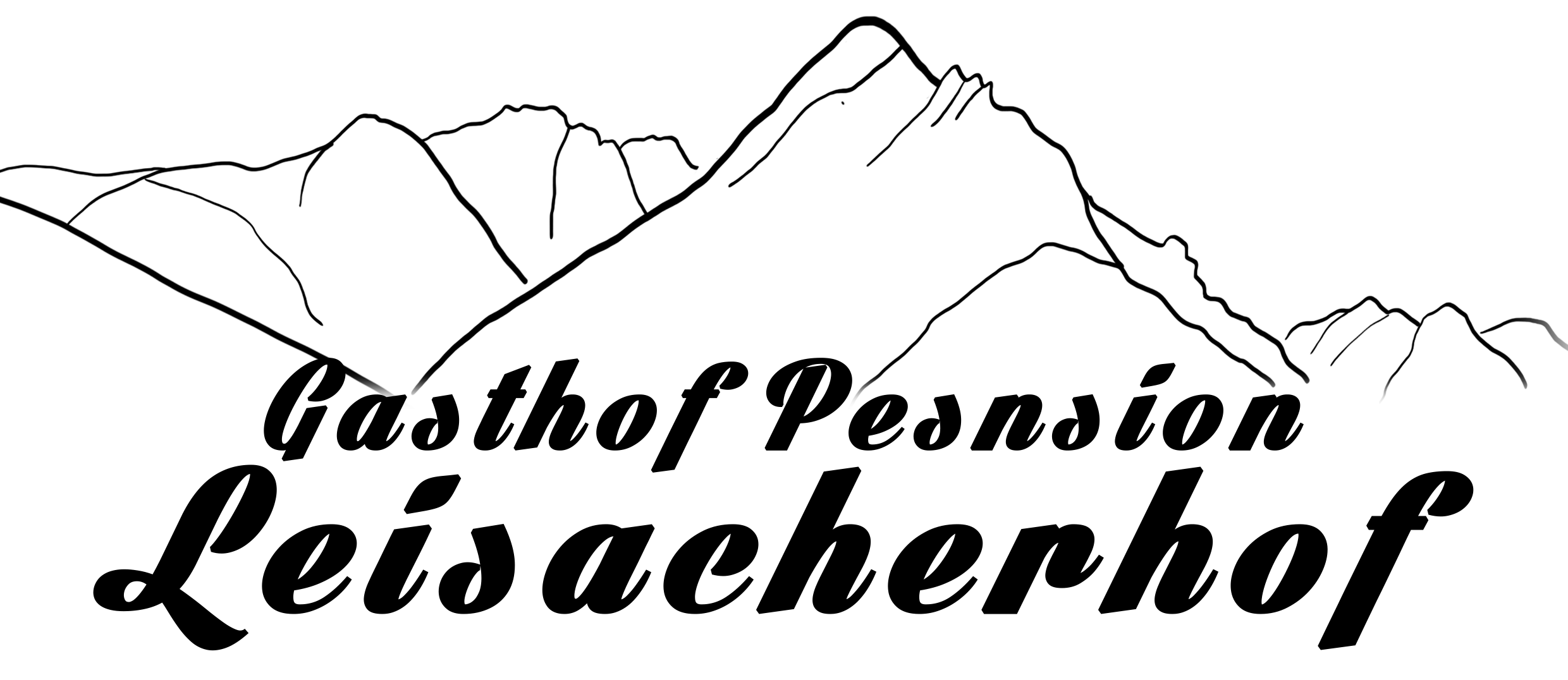 Leisacherhof