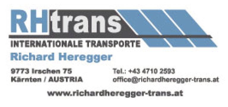 Rhtransport