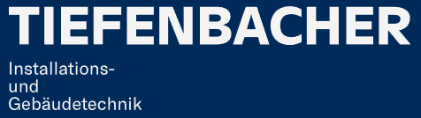 Tiefenbacher